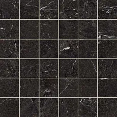 Мозаика Волкано/ volcano antracite Мозаик 30x30