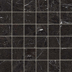 Атлас Конкорд Volcano Antracite Mosaic чёрный 