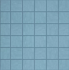 Estima Мозаика Estima SR03 Spectrum Sky Blue голубой голубой 
