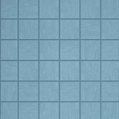 Мозаика estima sr03 Спектрум sky blue голубой 30x30