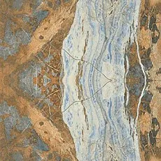 Керамогранит Барбадос rektifiye lappato book match 120x240