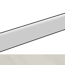 Керамогранит аллюр джиойя плинтусли 7,2x59