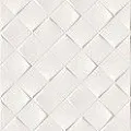 Керамическая плитка Монохром Мэджик белый 30x60