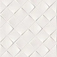 Керамическая плитка Монохром Мэджик белый 30x60