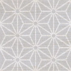 Керамогранит Линен grey Беж t02 7x7