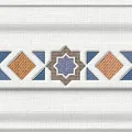 Керамическая плитка cenefa albaicin azul 15x30