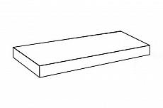 Ступени terraviva greige scalino 90 ang.sx 33x90