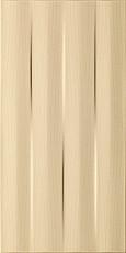 Керамическая плитка maxima beige structure настенная 22,3x44,8
