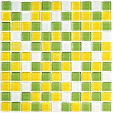 Мозаика fresh 30x30