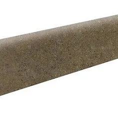 Керамогранит АУРИС МОКА ПЛИНТУС 7,2x60