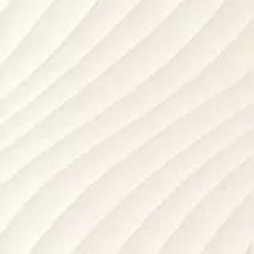 Керамическая плитка elementary Вайт Вейв настенная 29,8x74,8