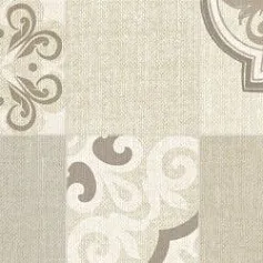 Керамическая плитка такеши бежевый 01 декор 20x30