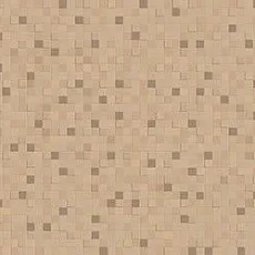 Керамическая плитка Пиксель marron 1с 31,5x63