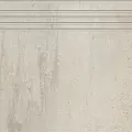 Ступени Керранова Элевейтор/ elevator Беж Бежевый 30x60