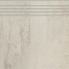 Ступени Керранова Элевейтор/ elevator Беж Бежевый 30x60