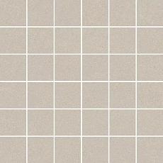 Керамическая плитка Декор kerama marazzi kmd2msa001br Рабат мозаичный бежевый матовый обрезной 30x30