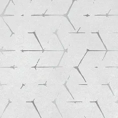 Керамическая плитка Вставка Аксима Альтеа d серая 30x60