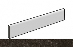 Атлас Конкорд Дрифт Дарк Плинтус 610130004528 коричневый 