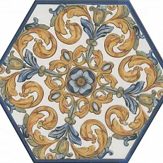 Керамогранит Декор Площадь Испании os\a13\sg2700 29x33,4