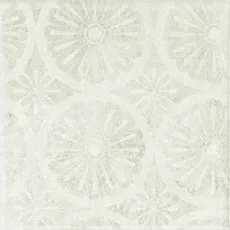 Керамическая плитка majolika patchwork c декор 20x20