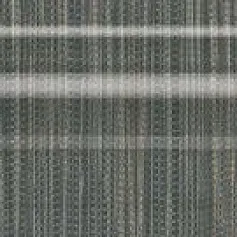 Керамическая плитка Бордюр Багет Пальмовый лес коричневый 5,5x25