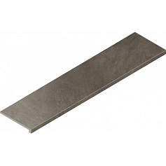 Италон Ступени Этернум Кофи фронтальная 620070002548 коричневый коричневый 