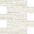 Мозаика Терра/ terra light grey 30,7x30,7