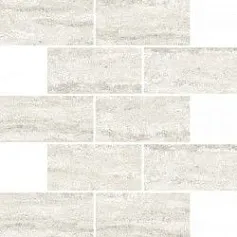 Мозаика Терра light grey 30,7x30,7