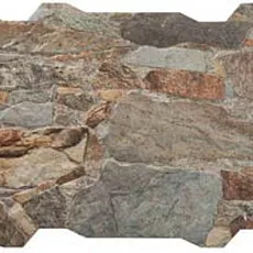 Керамогранит Пьетралонга mix 40x60