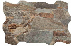 TAU Ceramica Pietralonga Mix разноцветный 