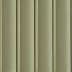 Керамическая плитка Декор kerama marazzi soa005 Аква Альта 1 зеленый матовый структура 20x20