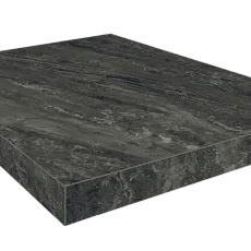 Ступени Флоренция/ firenze Чёрный Ступ.90 Угл.пр 33x90