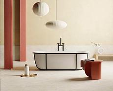 Коллекция керамогранита Creta