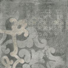 Керамогранит cemento dark grey d01 60x60