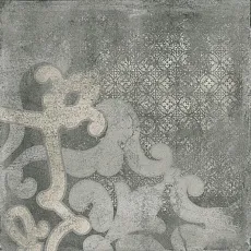 Керамогранит Цементо/ cemento dark grey d01 60x60