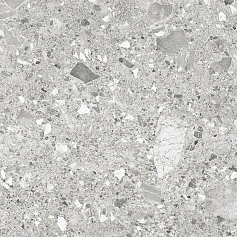 Керамогранит Альма Керамика Холли/ holly gfu60120hol70r серый 60x120