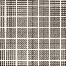 Керамическая плитка кастелло орнамент беж 29,8x29,8