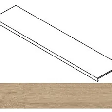 Ступени Атлас Конкорд Фьюжн Оак Нэчурал Фронтальная 620070003278 коричневый 33x120