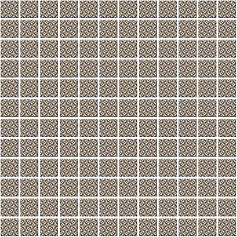 Керама Марацци Кастелло орнамент беж бежевый для ванной, для кухни