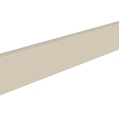 Плинтус estima rw01 Рейнбоу ivory кремовый 7x60