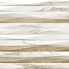 Керамическая плитка Альма Керамика Эйфория/ euphoria twu2550eph14 бежевый 24.9x50