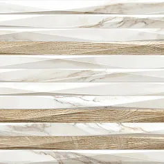 Керамическая плитка Альма Керамика Эйфория/ euphoria twu2550eph14 бежевый 24.9x50