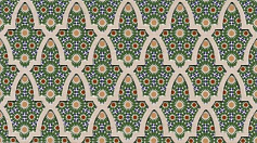 Realonda Ceramica RIAD разноцветный 