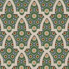 Керамическая плитка riad 30,85x55,6