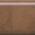 Керамогранит Карандаш Стемма коричневый 2x20