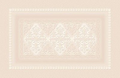 Керлайф LEVATA AVORIO ZOCALO 1c бежевый 