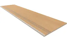 Ступени estima cw04 classic wood honey oak бежевый 30x120