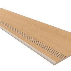 Ступени estima cw04 Классик Вуд Хани Оак бежевый 30x120