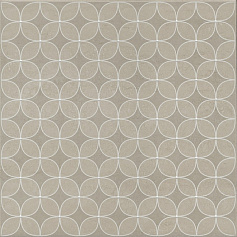 Керама Марацци Декор Туф бежевый светлый бежевый 