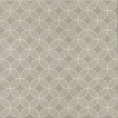 Керамогранит Декор Туф бежевый светлый 40,2x40,2